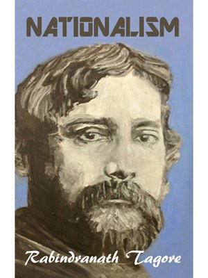 cover image of Nationalism